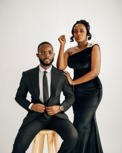 From Wedding Planner to Bride! Enjoy Hilda & Abraham's Pre-wedding Shoot 11