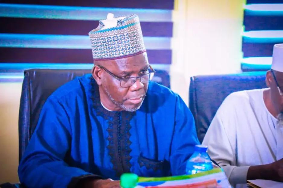 Al-Muhibbah Open University appoints ex-BUK VC Yahuza Bello as pro-chancellor