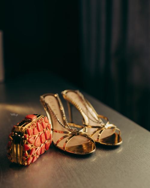 When Love &#038; Culture Meets! Enjoy Karen and Dejo&#8217;s Yoruba Trad 155