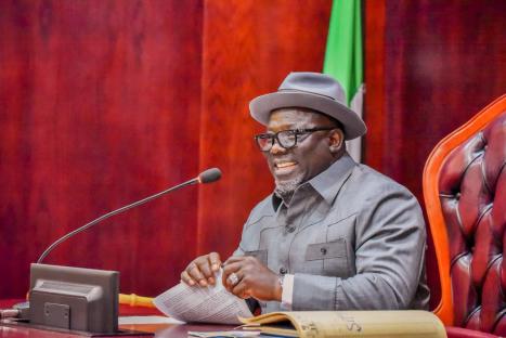 2027: Delta can’t work against Tinubu – Oborevwori speaks after officially joining APC
