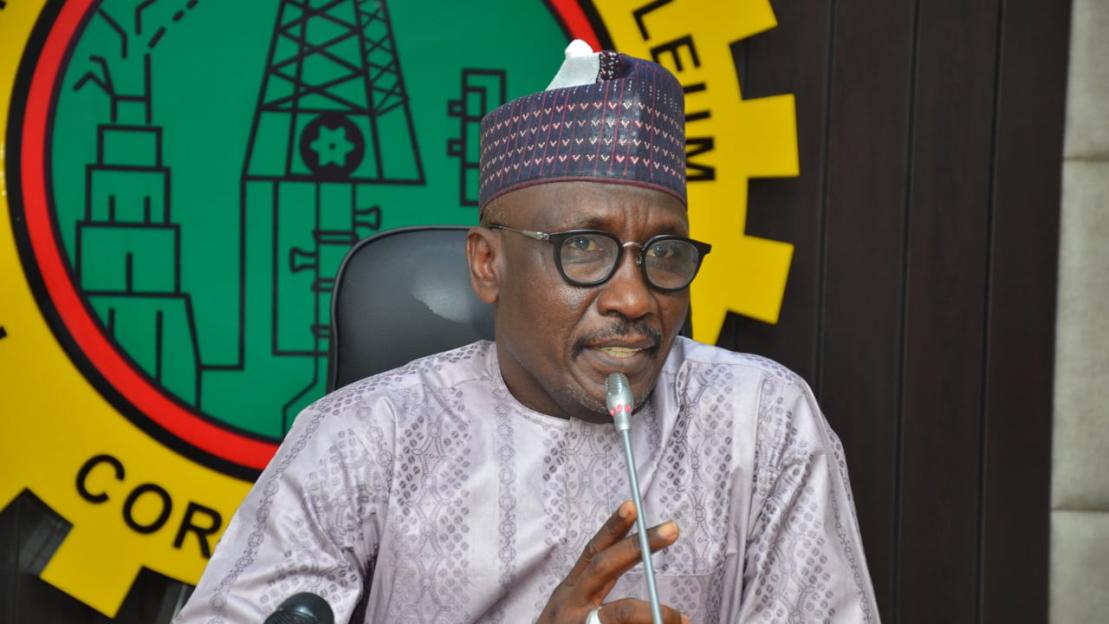I’ve nothing to hide – Ex-NNPCL boss Kyari declares amid EFCC probe