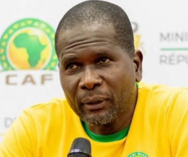 2025 U-20 AFCON: Zubairu plans squad overall, accepts blame for Nigeria loss to South Africa