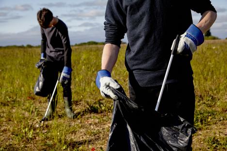 Criminals failed to carry out 1.1million hours of community work over six months