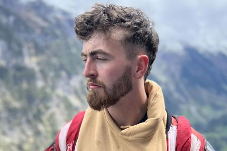 Tragedy as Scots wingsuit flyer dies during base jump horror in Swiss Alps