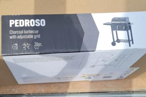 B&Q is selling a £120 barbecue for just £36, and it’s even got a secret compartment to make cleaning it a doddle