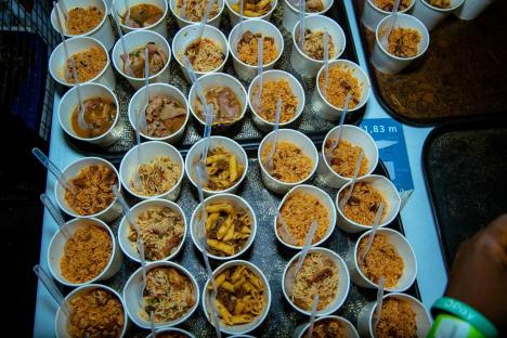 Nigeria Food Summit 2025 Sets Agenda for Positioning Nigerian Cuisine on the Global Stage. 9