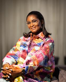 Discover Femi Olayebi: The Visionary behind The FemiHandbags Brand and The Lagos Leather Fair
