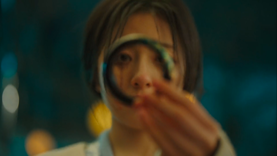 5 Reasons To Watch Fantasy High-Tech C-Drama &#8220;Filter&#8221; 41