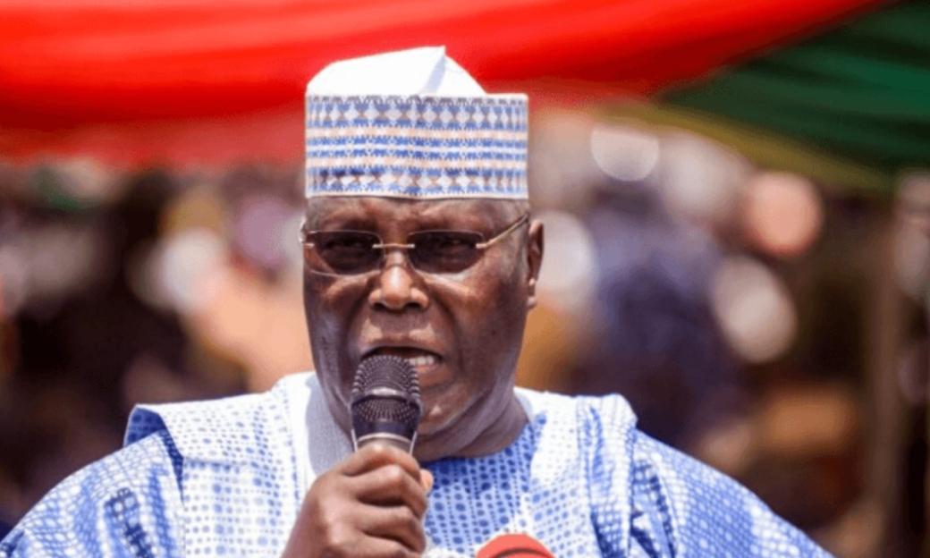 Apply much pressure on insecurity as on revenue – Atiku tells Nigerian