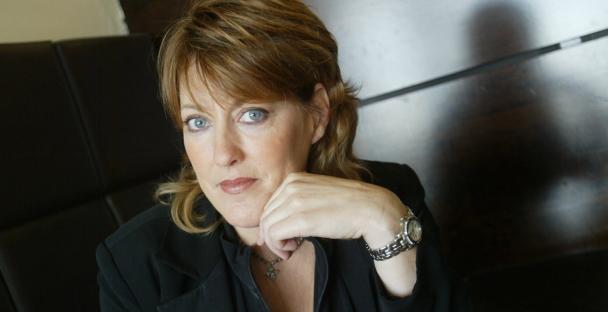 Who is Katrina Leskanich? Katrina and The Waves singer and winner of Eurovision 1997