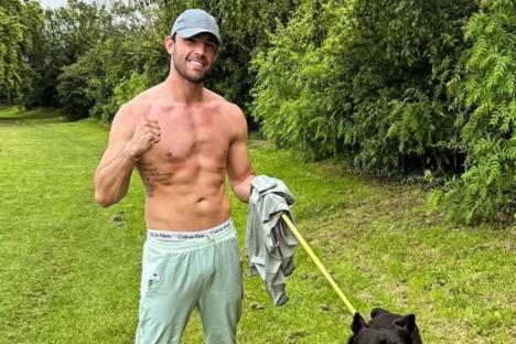 Jack Fincham sparks rumours he’s BACK with Chloe Brockett after nasty split – then mysteriously deletes romantic post