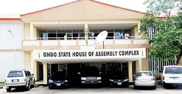 Assembly intervenes in Ondo Poly workers’ salary dispute