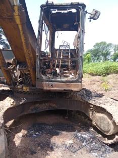 Fresh tension mounts in Ebonyi communities as warlords set govt’s property ablaze