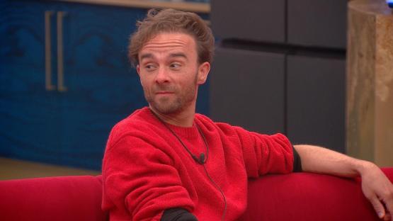 Shock Coronation Street ‘feud’ revealed as Jack P Shepherd savagely calls out co-star on Celebrity Big Brother