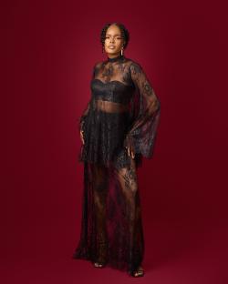 Derin Fabikun Ushers in a New Era With a Debut Collection Rooted in Reinvention 18