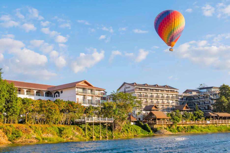 The often-forgotten country named the world’s cheapest place to travel this year with £5 hotels and 80p beers