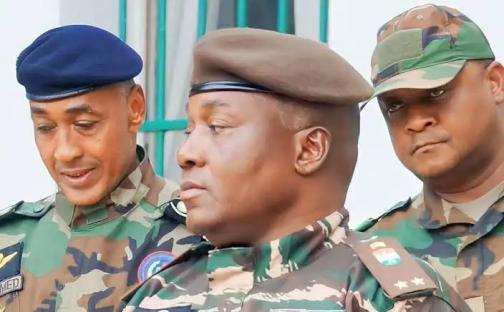 Niger dumps French, adopts Hausa as official language