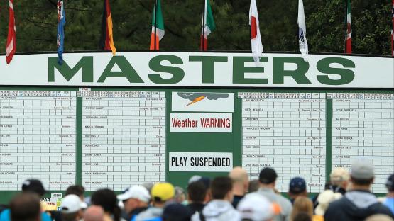 Two Masters secrets fans won’t know revealed by Paul McGinley and prove Augusta is the gold standard in golf
