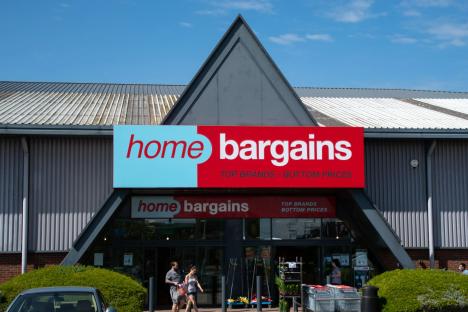 Home Bargains is selling a £3 buy that transforms your garden & adds privacy during the summer