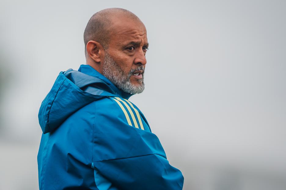 Nuno Espírito Santo ‘set to be SACKED by Nottingham Forest just three games into season’