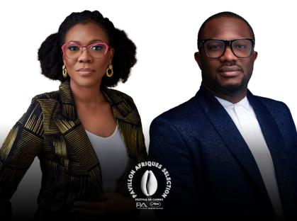 “Osamede” to Premiere at Cannes Film Market, Marks New Era for Nigerian Historical Fantasy 3