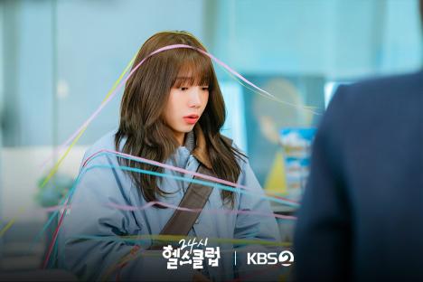 3 Things We Loved About The Premiere Of &#8220;Pump Up The Healthy Love&#8221; 9