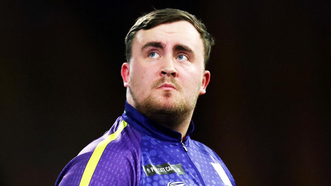 Czech Darts Open 2025 LIVE RESULTS: Action ON SOON with Luke Littler and defending champ Luke Humphries involved
