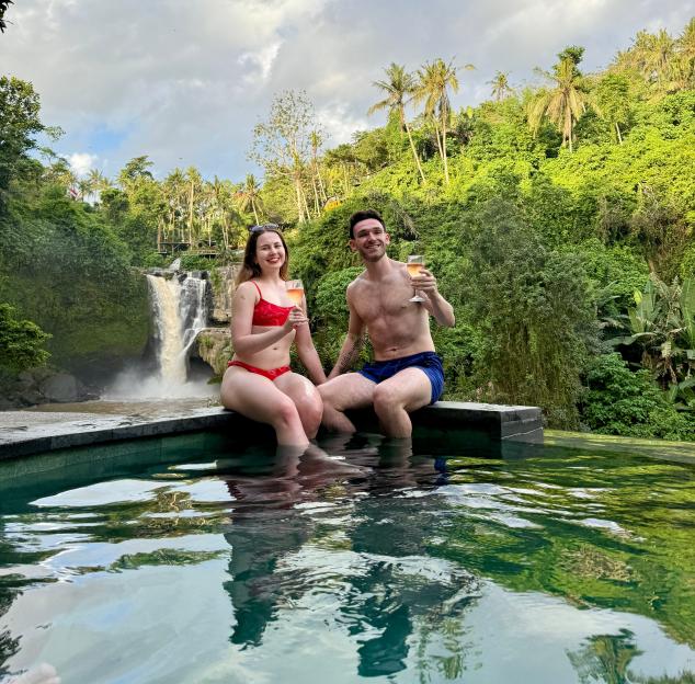 Molly Mae’s sister got Bali completely wrong – the reality is friendly locals and beautiful lesser-known spots