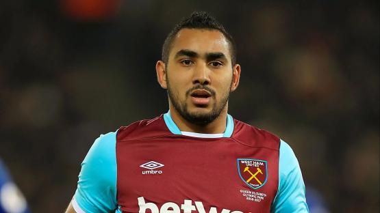 Dimitri Payet breaks silence on claims he beat lover & made her film sick sex acts saying relationship was ‘consensual’