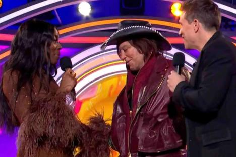 Celebrity Big Brother launch night chaos that WASN’T shown on TV despite medics and security rushing in after collapse