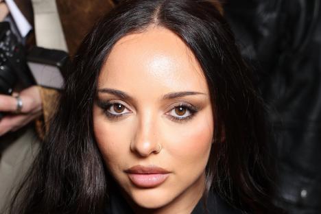 Jade Thirlwall reveals toll X Factor stardom took on her as she hits out at Simon Cowell and ITV show