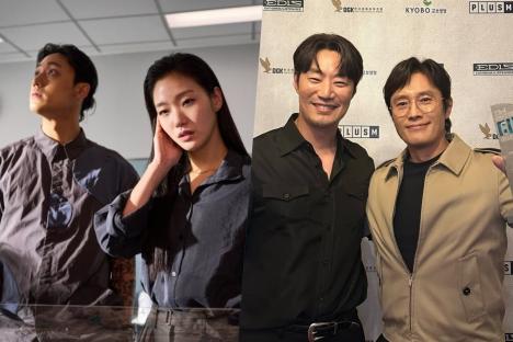 23rd Director’s Cut Awards Announces Winners