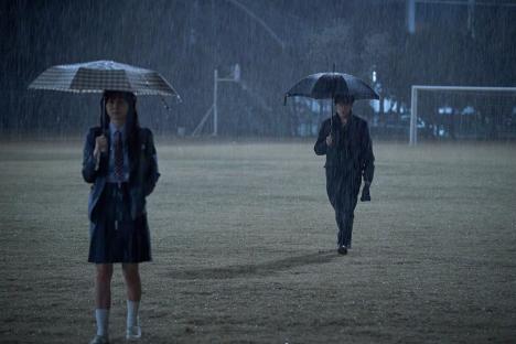 Kim Da Mi, Son Suk Ku, And Team Navigate Trauma And Uncover Truth In Unreleased Stills For “Nine Puzzles” 5