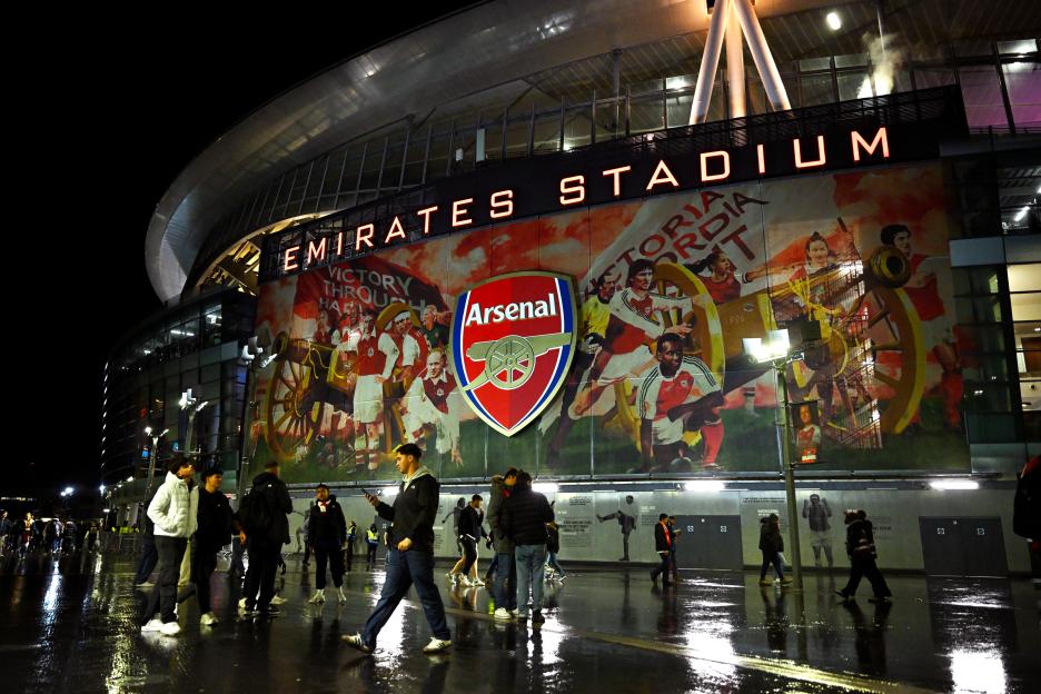 Arsenal's Showdown May Be Rescheduled for Christmas Eve as Rivals Tackle Four Matches in Just Eight Days