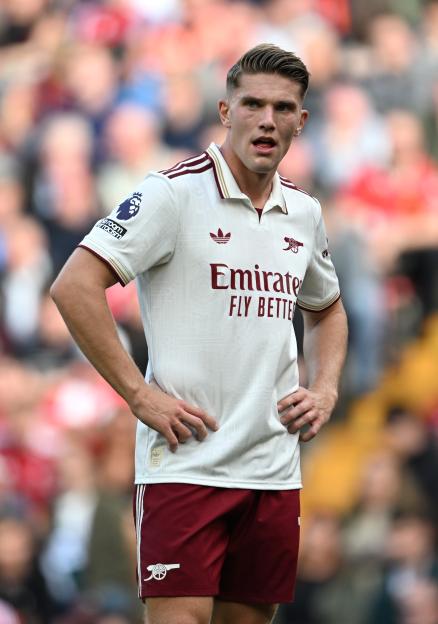 Viktor Gyokeres could miss crucial Arsenal games with star to appear in court over claims agent is linked to crime gangs