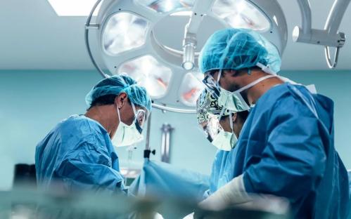 FMC Abuja performs living-donor kidney transplant
