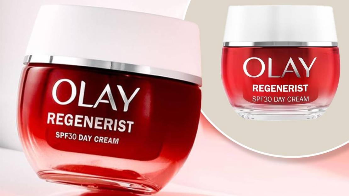 Shoppers race to buy anti-ageing cream with 4,000 five-star ratings slashed by 60% to £13 in the Amazon Spring Sale