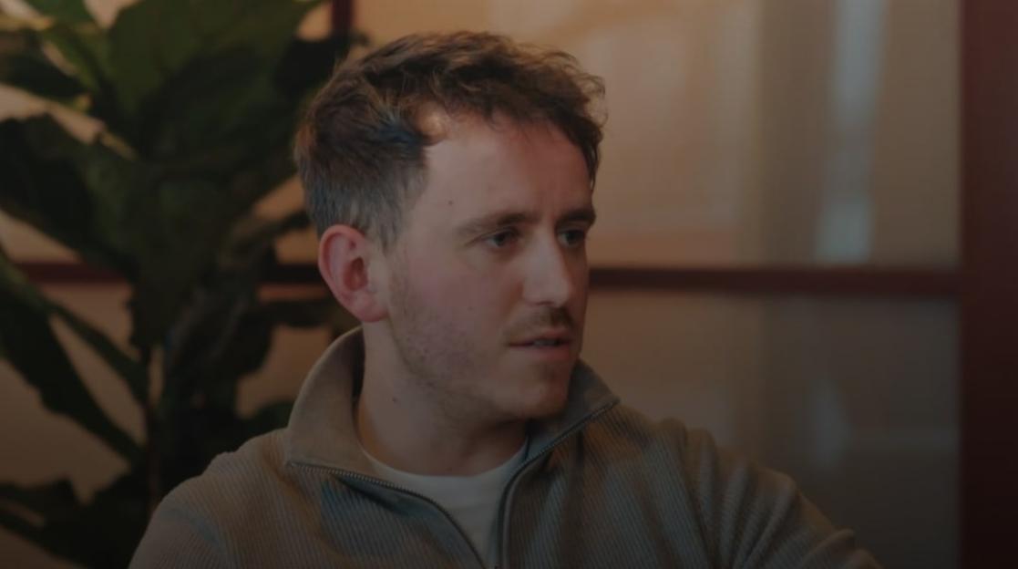 Explosive Confrontation: MAFS UK's Dean Faces Fury from Friend as They Call Out Sarah for Weight Remarks