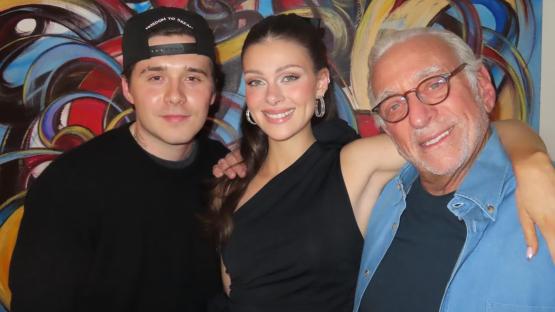 Heartbreaking reason Brooklyn Beckham has found ‘second mum’ in Peltz family – shunning Victoria in painful move