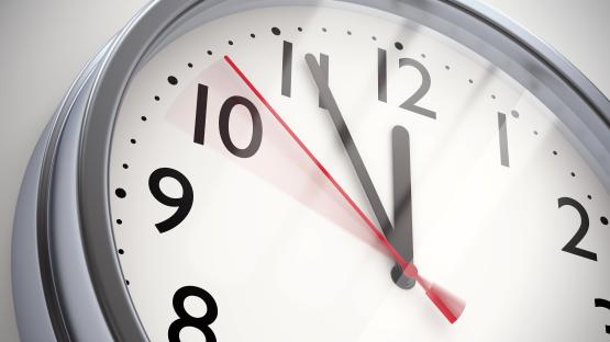What the clocks going forward TODAY means for workers – and whether you’ll be working an extra hour for free