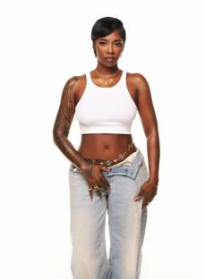 Who’s Your ‘You4Me’? Tiwa Savage Just Gave Us a Love Anthem