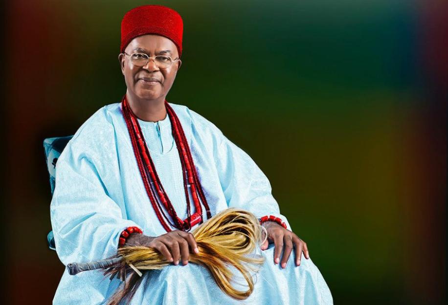 Nigeria suffering institutional neglect, policy summersaults — Obi of Onitsha