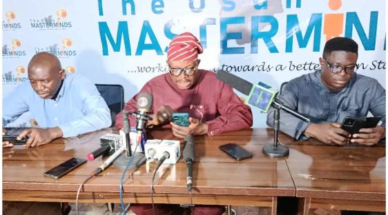Group urges Nigerian Govt to address insecurity, power sector challenges