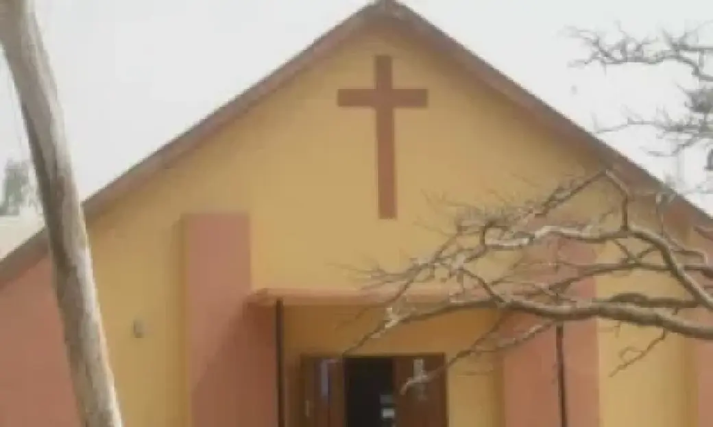 19,100 churches sacked in Nigeria by jihadists – Intersociety claims