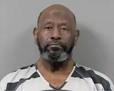 Mugshot of Willie Eugene Sims.