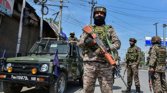 Germany urges India, Pakistan to avert escalation of conflict