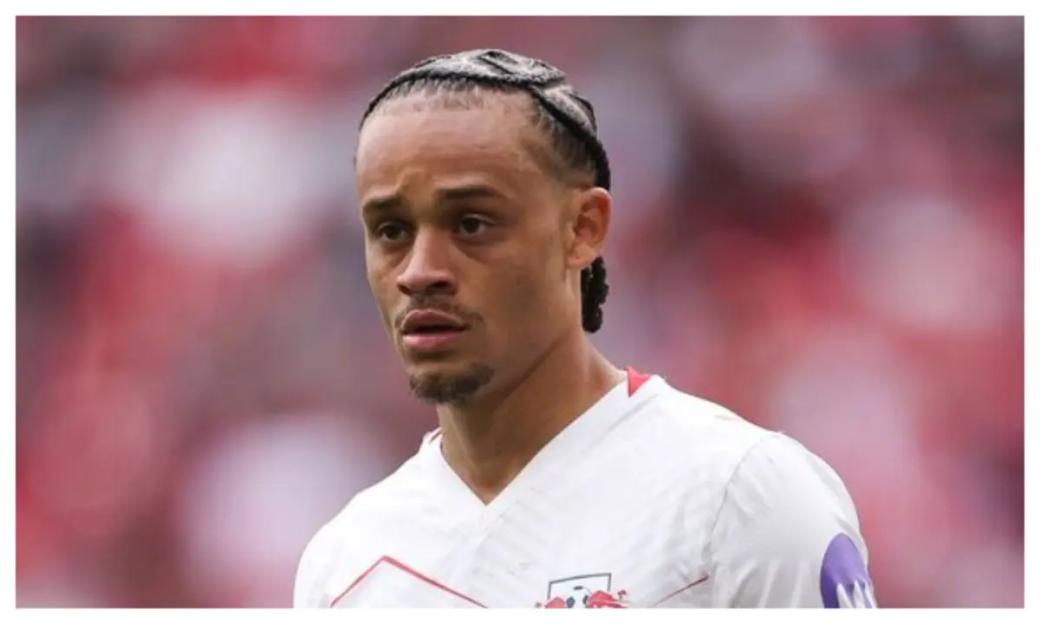 Transfer: Xavi Simons to complete Chelsea switch after Bayern vs RB Leipzig clash