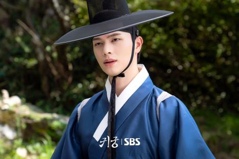 First Impressions: &#8220;The Haunted Palace&#8221; Is A Fantasy Sageuk K-Drama Filled With Spooks And Laughs 8