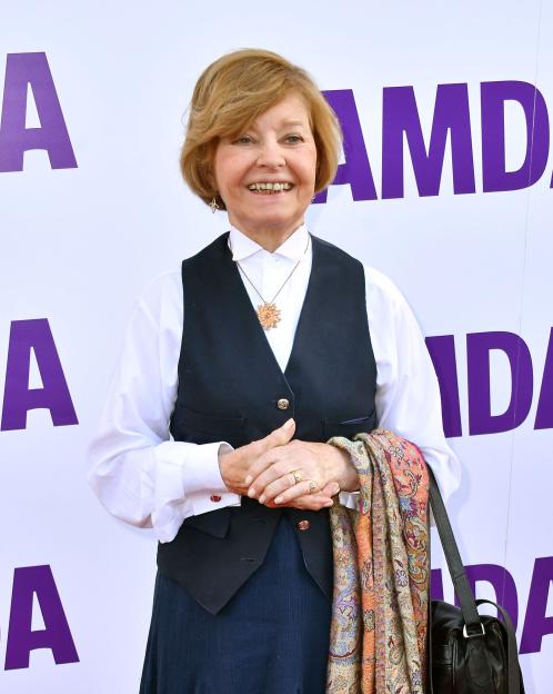 Remembering Prunella Scales: The Beloved Wife of Timothy West