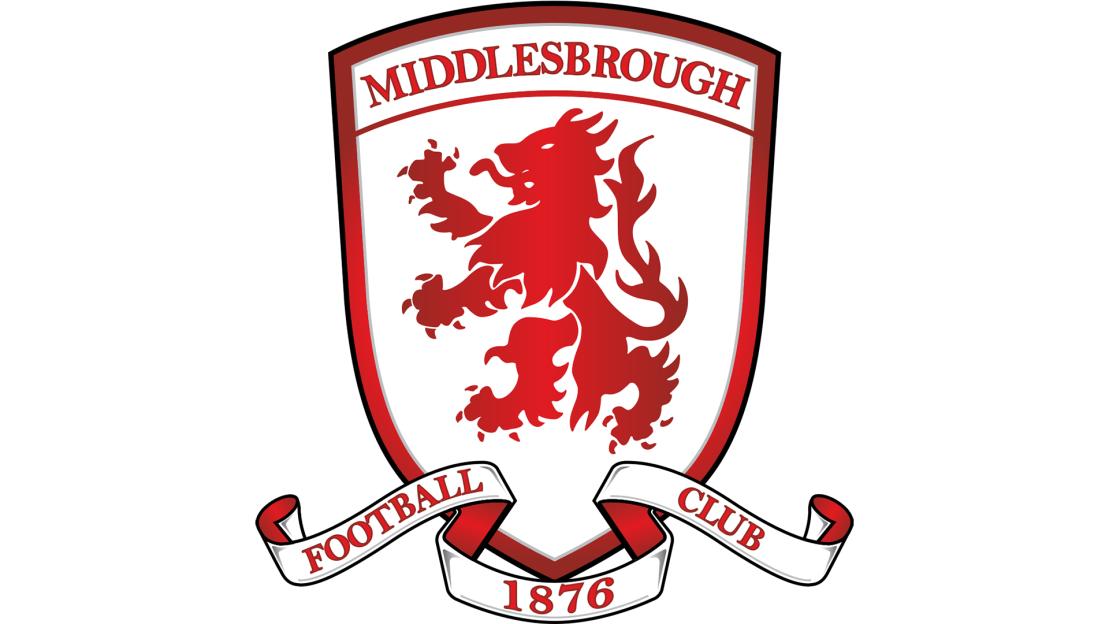 Middlesbrough Reveals Fresh Club Badge, Fans Exclaim, 'We're More Back Than Ever!'